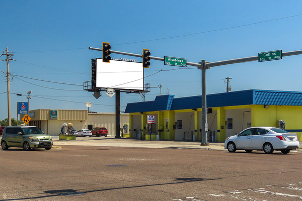 SR 39 ES 0.6mi S/O US 92 F/S - 2