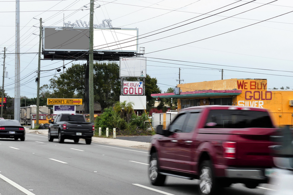 Seminole Blvd ES 50ft S/O 62nd Av N F/S - 3