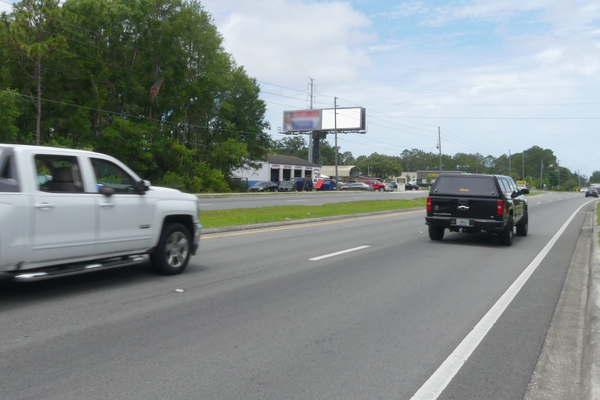 Massachusetts Av SS 600ft E/O Osteen Rd F/E - 2