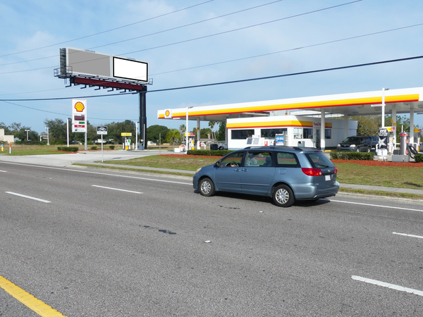 SR 54 NS 1.8mi E/O US 19 F/E - 4