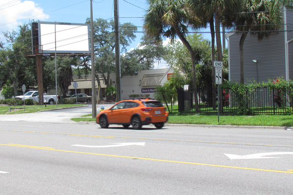 30th St WS 300ft N/O Bougainvillea Av F/N - 2