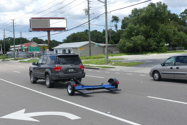 SR 52 NS 0.6mi E/O Little Rd F/E - 4