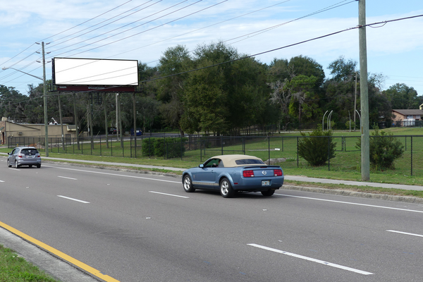 SR 52 NS 0.2mi E/O Little Rd F/E - 2