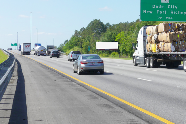I-75 WS 0.8mi N/O SR 52 F/N - 1