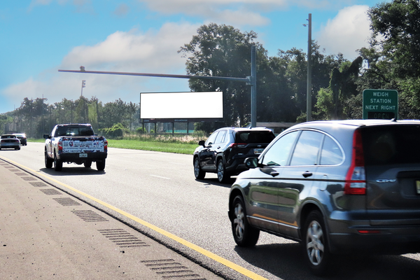 I-4 SS 0.3mi W/O Kingsway Rd F/W - 1
