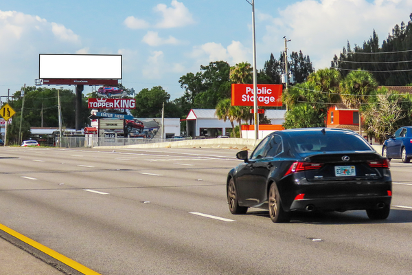 US 19 WS 850ft S/O 150th Av N F/N - 2