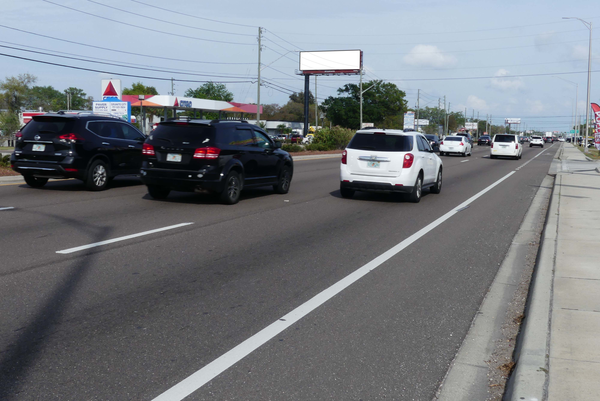 Ulmerton Rd NS 450ft W/O Coral Way F/W - 2