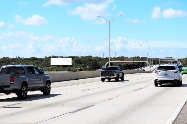 I-275 ES 500ft S/O Bird St F/N - 1