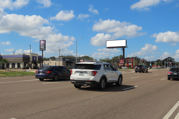 Fowler Av SS 350ft E/O 15th St F/E - 1