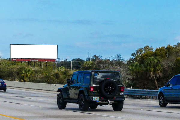 I-275 ES 500ft S/O Bird St F/S - 2