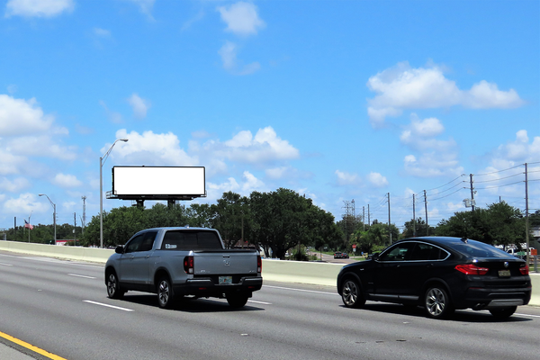 US 19 ES 300ft S/O Ulmerton Rd F/S - 2