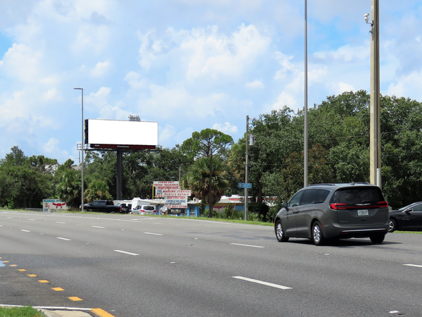 US 19 WS 700ft S/O Beckett Way F/N - 2