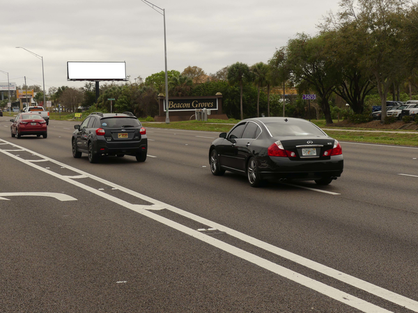 US 19 WS 200ft S/O Beacon Grove Blvd F/N - 2