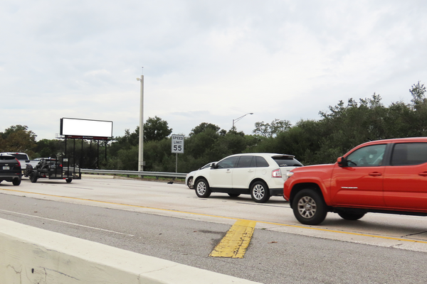 I-275 WS 0.3mi S/O Busch Blvd F/N - 2