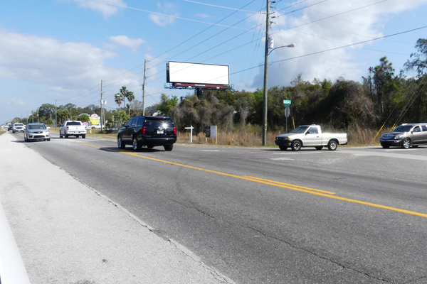 County Line Rd SS 1mi W/O Mariner Blvd F/W - 2