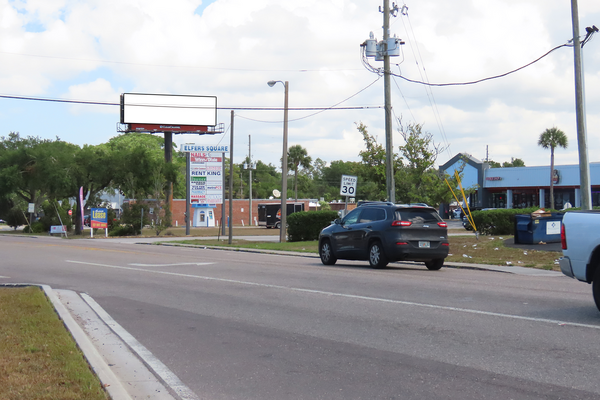 Madison Av ES 0.1mi N/O SR 54 F/S - 2
