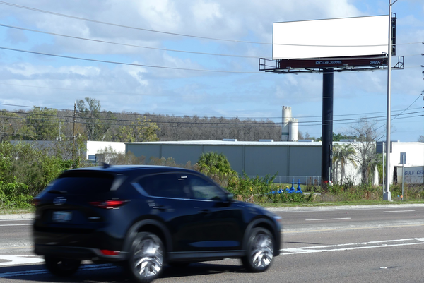 SR 54 NS 3.1mi E/O Little Rd F/W - 1