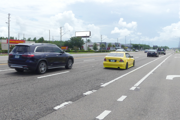 SR 54 NS 2.3mi E/O Little Rd F/W - 1