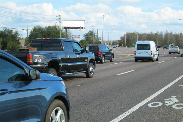 SR 54 NS 1.8mi E/O Little Rd F/W - 1