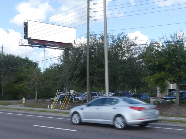 SR 54 NS 1.8mi E/O Little Rd F/E - 2