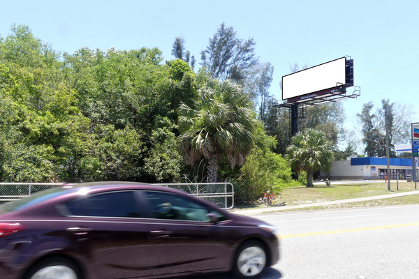 Seven Springs Blvd ES 1mi S/O SR 54 F/N - 1
