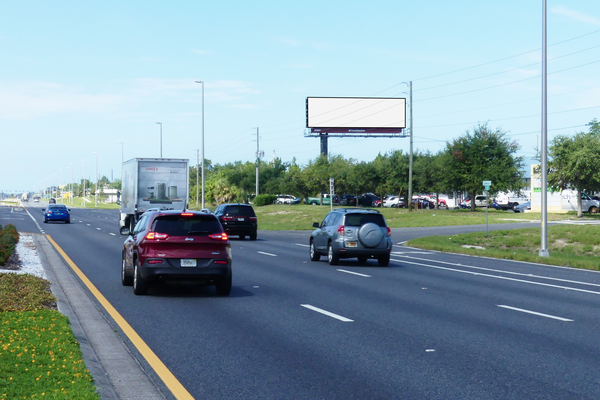 US 19 WS 0.2mi S/O Little Rd F/N - 2