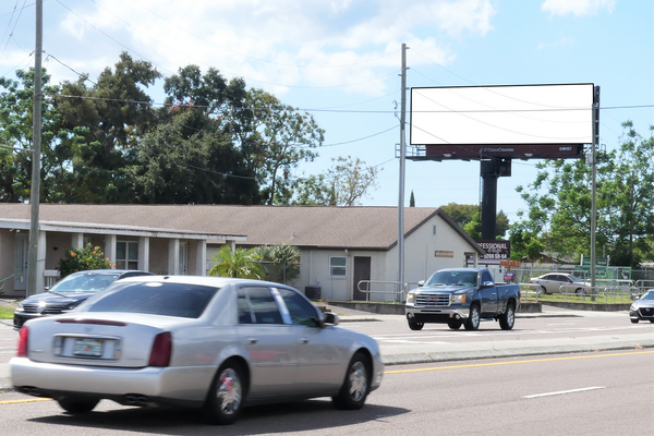 SR 54 SS 0.6mi E/O US 19 F/E - 1