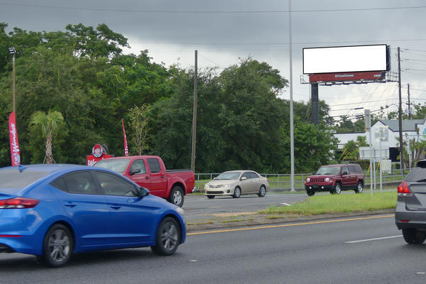 US 19 ES 0.3mi N/O SR 54 F/N - 1