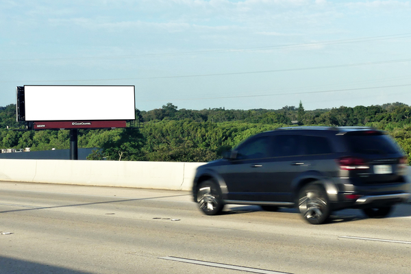 US 19 WS 0.2mi S/O Belleair Rd F/N - 2
