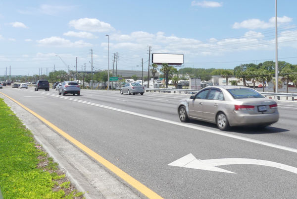 US 19 WS 2.1mi S/O Alt 19 F/N - 2