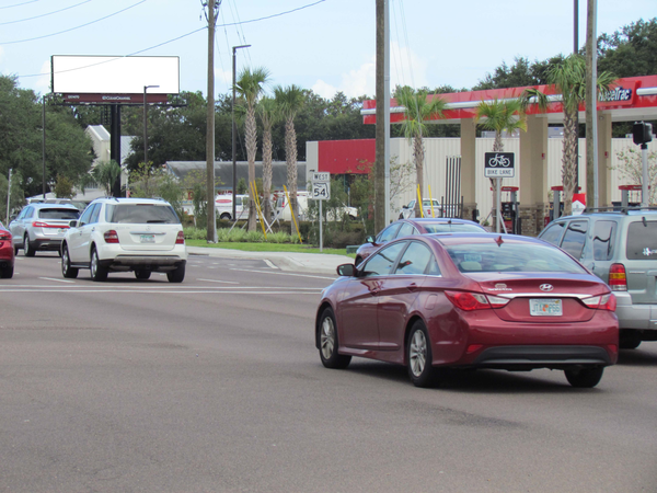 SR 54 NS 1.2mi E/O US 19 F/E - 2