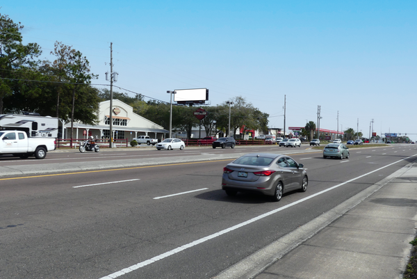 SR 54 NS 1.2mi E/O US 19 F/W - 1