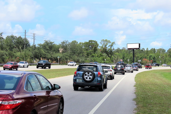 Little Rd WS 0.2mi N/O Trouble Creek Rd F/S - 1