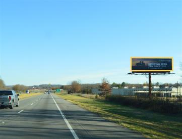I-40 S/S 0.4 MI W/O HWY 95 P2-WF