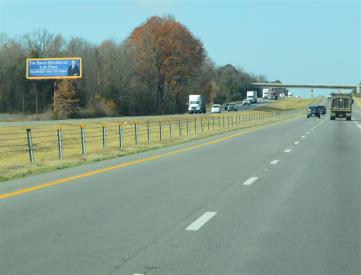 I-40 S/S 0.4 MI W/O HWY 95 P1-EF