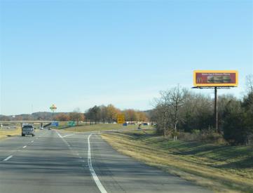I-40 S/S 0.2 MI W/O HWY 95 P2-WF