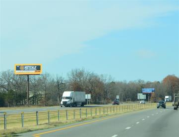 I-40 S/S 0.2 MI W/O HWY 95 P1-EF