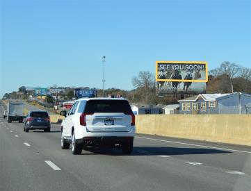 I-30 N/S 0.4 MI W/O CNTY LINE P3-EFT