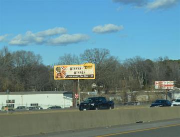 I-30 N/S O.5 MI W/O CNTY LINE P1-WF