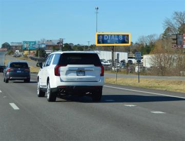 I-30 N/S 0.5 MI W/O CNTY LINE P2-EF