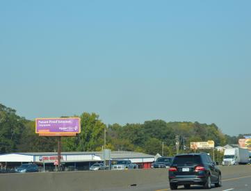 I-30 N/S 0.6 MI W/O CNTY LINE P1-WF