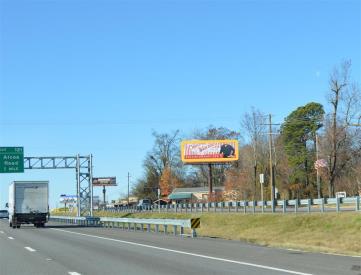 I-30 N/S 0.8 MI W/O REYNOLDS P2-EF