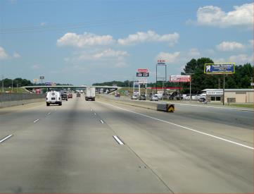 I-30 S/S 0.2 MI W/O REYNOLDS P2-WF