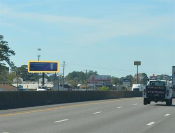 I-30 S/S 0.4 MI E/O REYNOLDS P1-EF