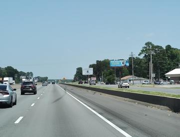 I-30 S/S 0.4 MI E/O REYNOLDS P2-WF