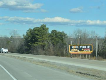 I-30 S/S 0.2 MI E/O HWY 67 SNG-WF