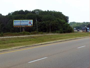 I-40 S/S 0.75 MI W/O HWY-78 P1-EF