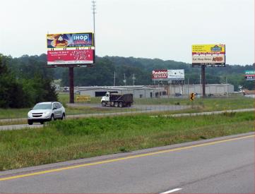 I-40 N/S 0.3 MI W/O HWY 92 P1-WFT