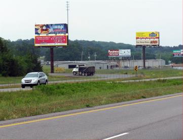 I-40 N/S 0.3 MI W/O HWY 92 P2-WFB