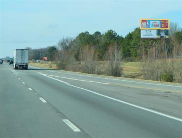 I-40 N/S 0.3 MI W/O HWY 92 P3-EFT